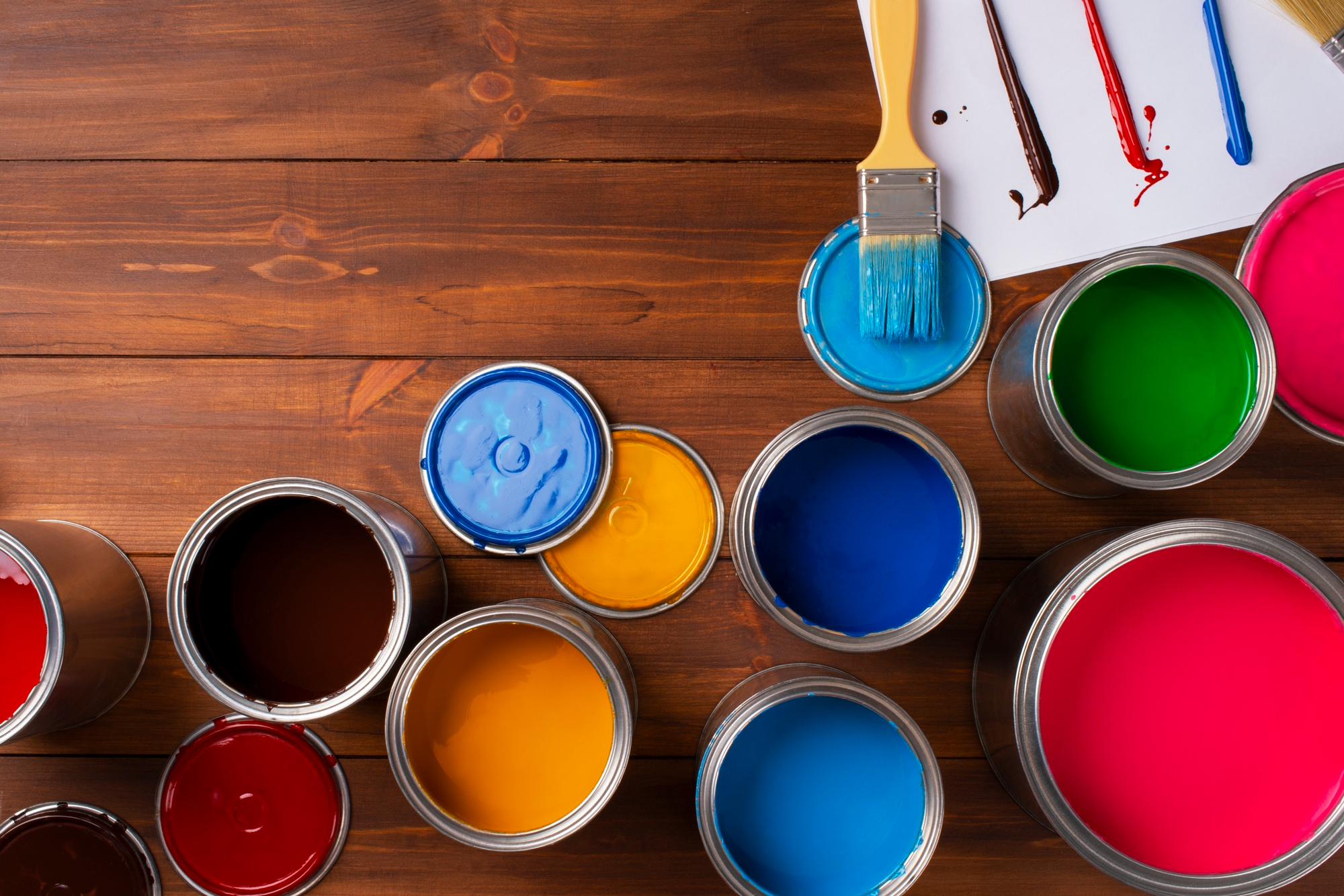 2024's New Paint Trends for Homes