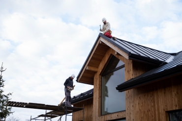 Attic Renovation